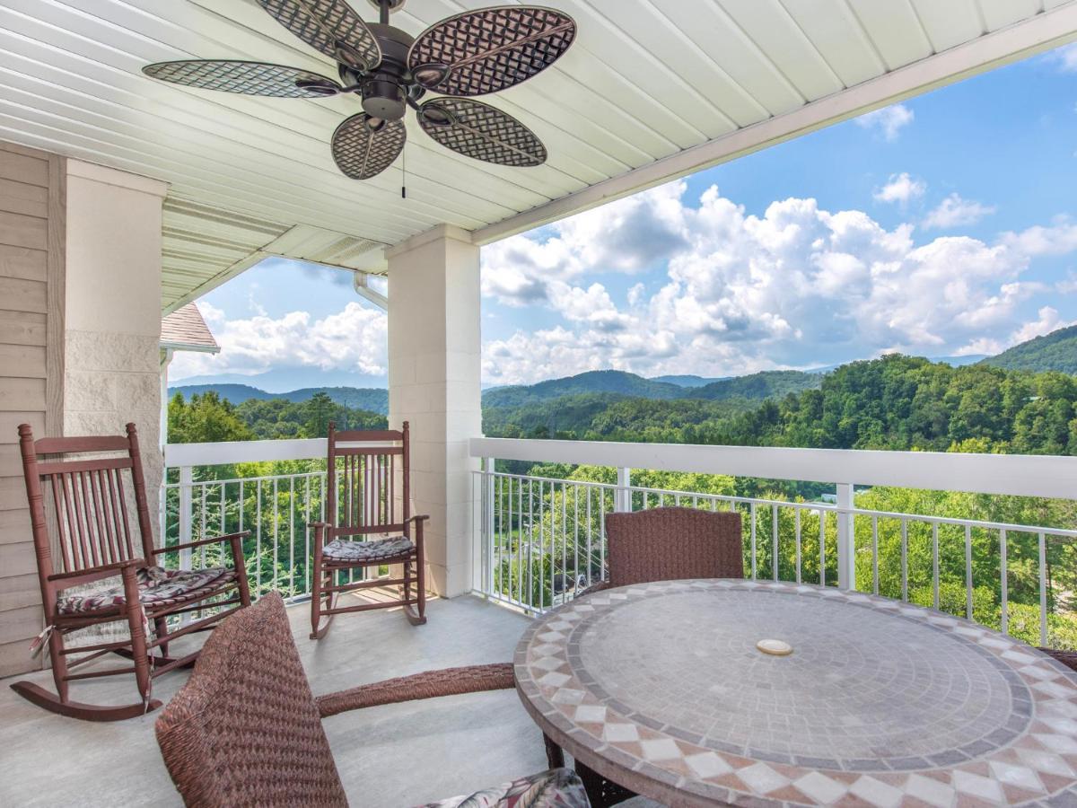 Absolute Delight Whispering Pines 553 Lägenhet Pigeon Forge Exteriör bild